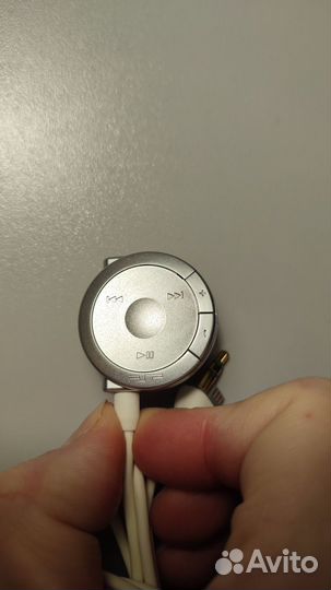 Гарнитура sony psp-120