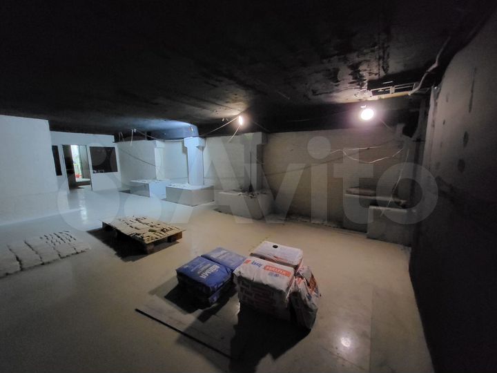 Торговая площадь, 100 м²