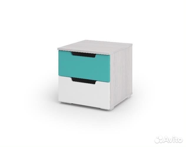 Тумба прикроватная в детскую