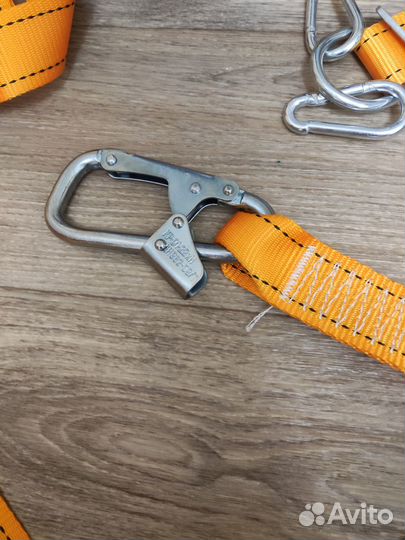 Альпинистское снаряжение комплект Новое