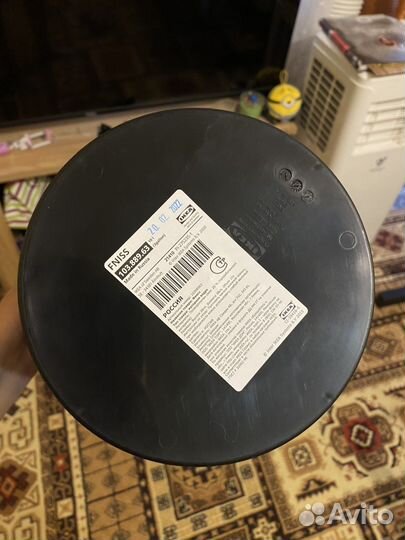 Мусорное ведро IKEA