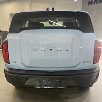 Новый Haval H3 1.5 AMT, 2024, цена от 2 399 000 руб.