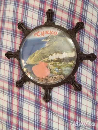 Магниты из разных стран, felicita