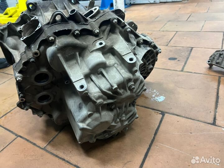 Коробка Ford Focus 3 1.6, 2.0 Powershift