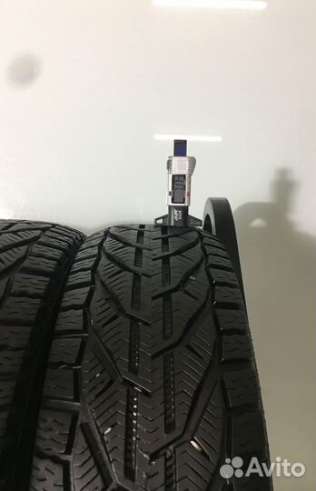 Tigar Winter 205/65 R16