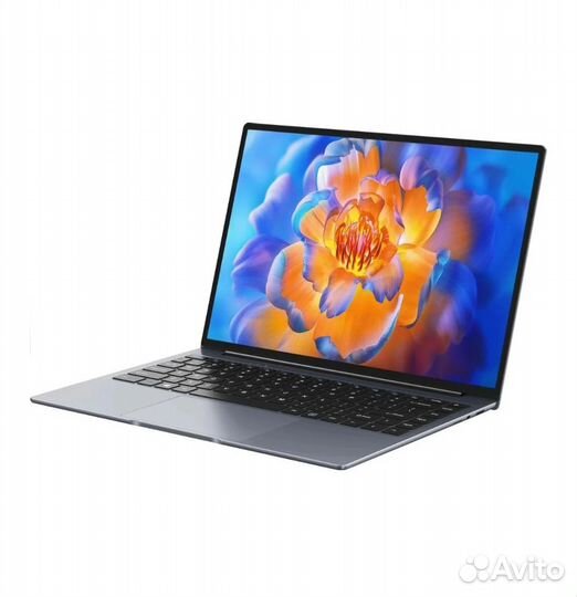 Новый ноутбук chuwi Corebook X 14