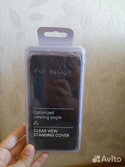 Чехол для телефона Huawei Mate 20