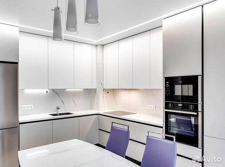 Кухонный гарнитур 