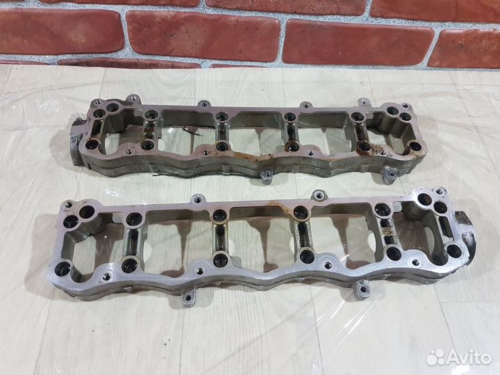 Плита распредвала NFU citroen c4 2009 1.6 peugeot