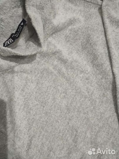 Женские вещи пакетом xs zara oggi