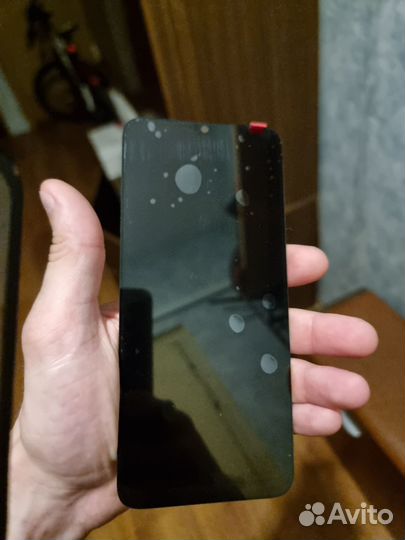 Дисплей(экран в сбор4) для Honor x6