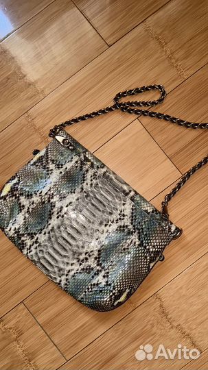 Roberto cavalli сумка