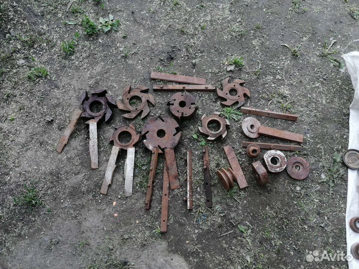 Циркулярка станок б/у