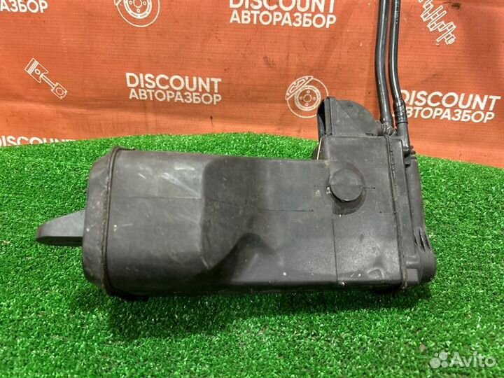 Адсорбер Opel Astra H 2004-2014