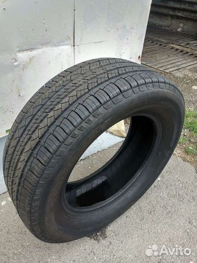 Michelin Latitude Tour 265/60 R18 109T