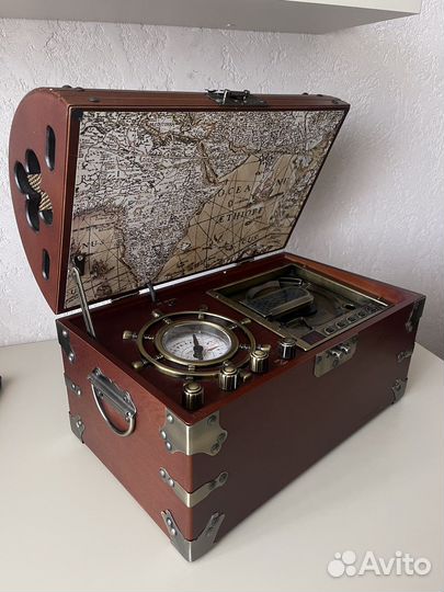 Cd проигрыватель радиоприемник 