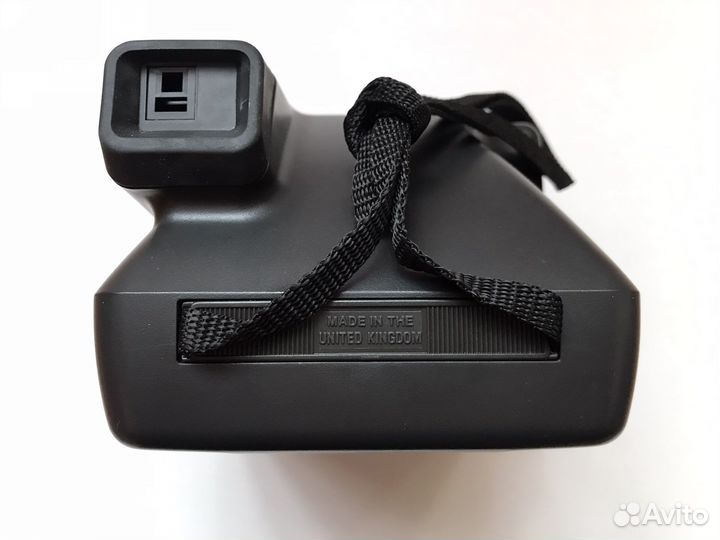 Фотоаппарат polaroid 636