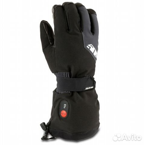 Перчатки 509 Backcountry Ignite с подогревом