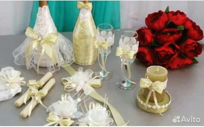 Свадебные платья. Продажа