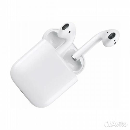 Наушники Apple Airpods 1