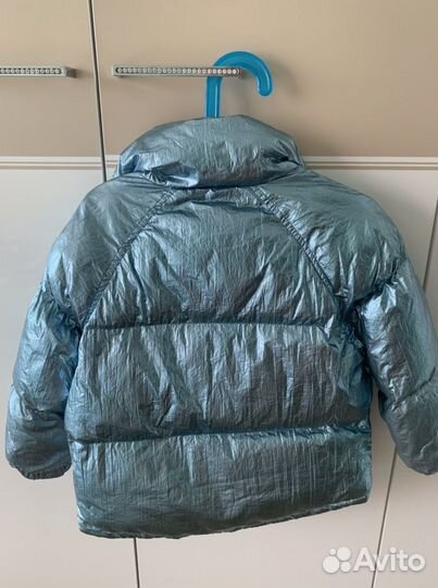 Куртка для девочки Zara