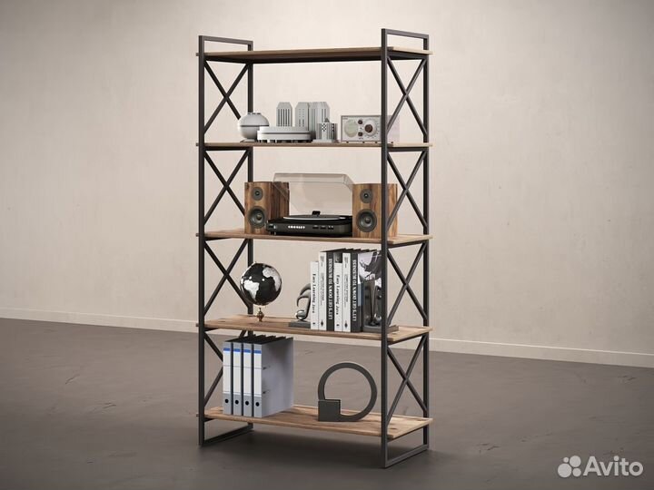 Стеллаж Loft