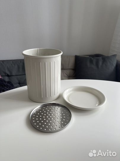 Сушилка для столовых приборов IKEA