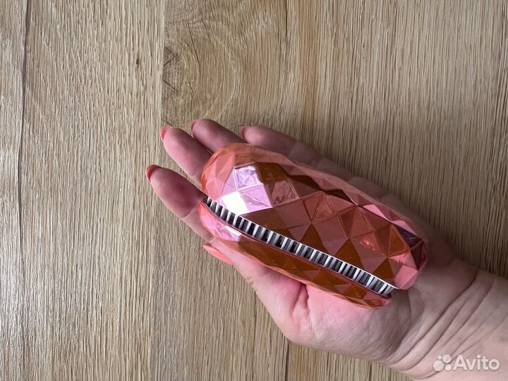 Расческа аналог tangle teezer
