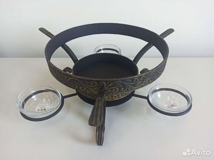 Сковорода садж