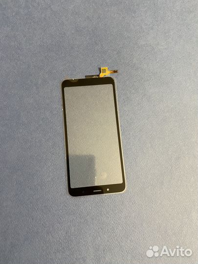 Новый Тачскрин Xiaomi Redmi 7A /сенсорный экран