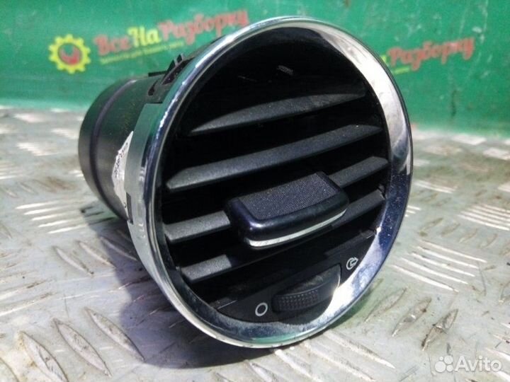 Воздуховод Peugeot 308 хечбэк 1.6 EP6 2010