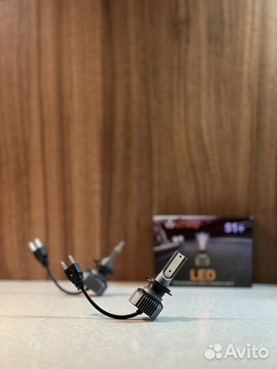 Лампы головного света Н 4