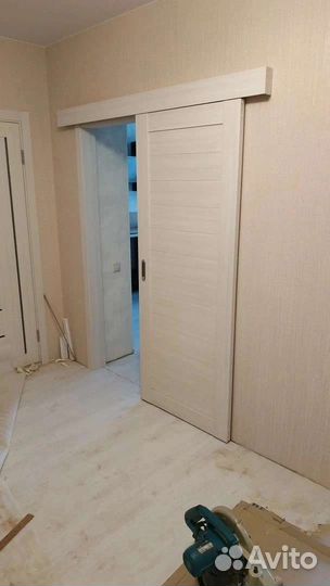 Двери-купе в наличии