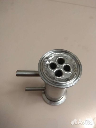 Дефлегматор 1, 5 дюйма