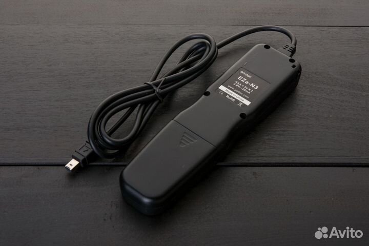 Пульт ду с таймером Godox для Nikon