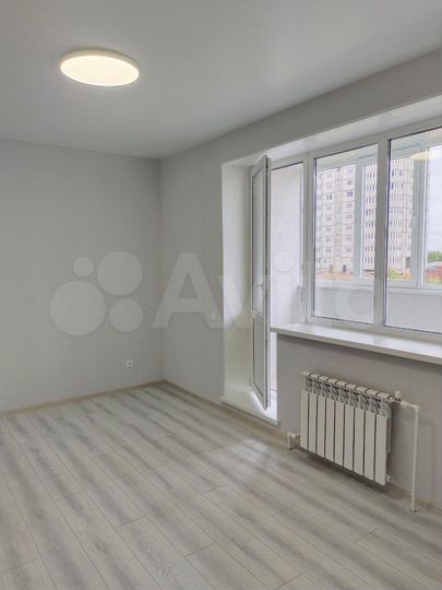 2-к. квартира, 70,6 м², 3/5 эт.