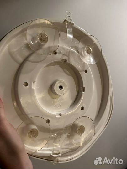 Сиденье для ванны Happy Baby Favorite