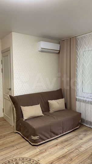 1-к. квартира, 32 м², 2/5 эт.