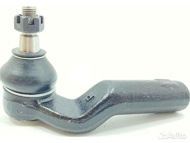 Наконечник рулев. тяги прав. 3 (Axela) 5 (Premacy)