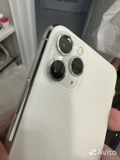 Apple iPhone 11 pro max 512gb