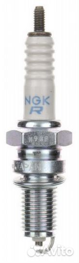 NGK-NTK DPR6EA-9 Свеча зажигания 5531