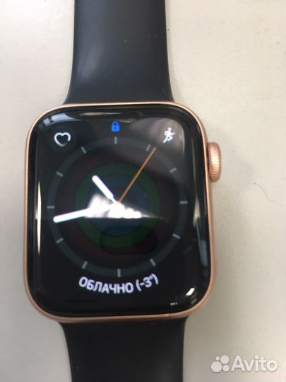 Apple watch