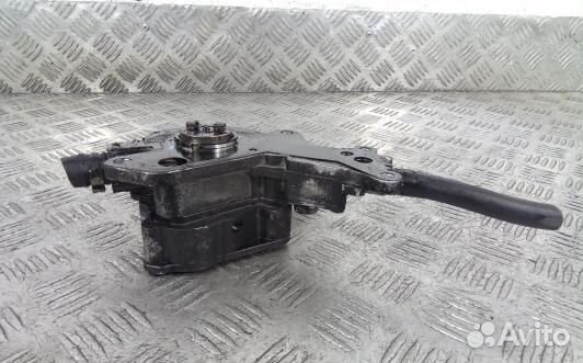 Тнвд дизельный audi A4 B7 (LDN26AC01)