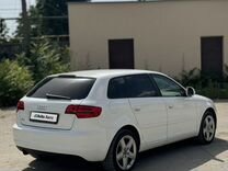 Audi A3 1.6 AMT, 2009, 165 000 км, с пробегом, цена 1 050 000 руб.