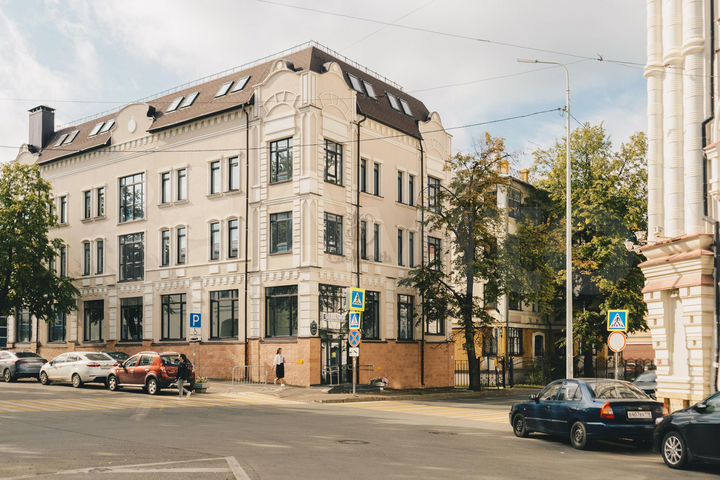 Свободного назначения, от 16 до 103 м²