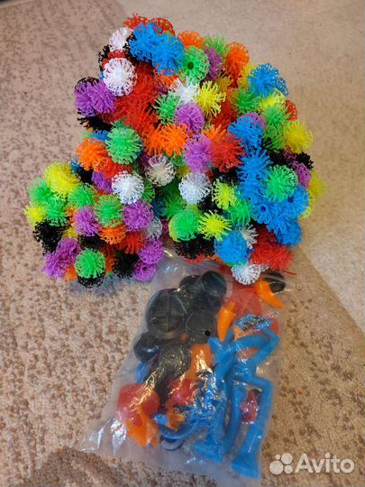 Конструктор