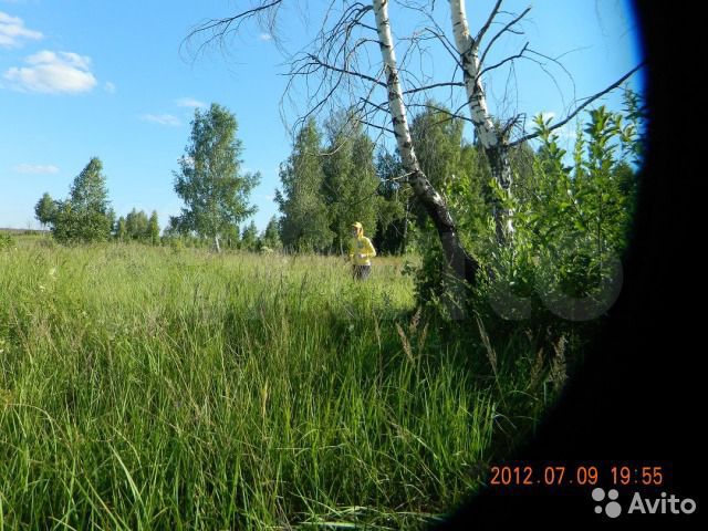 Участок 10 га (СНТ, ДНП)