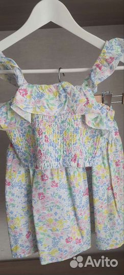 Одежда пакетом для девочки 128р