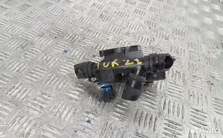 Корпус термостата дизельный Nissan X-Trail T31