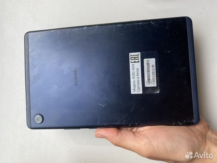 Планшет huawei matepad t8